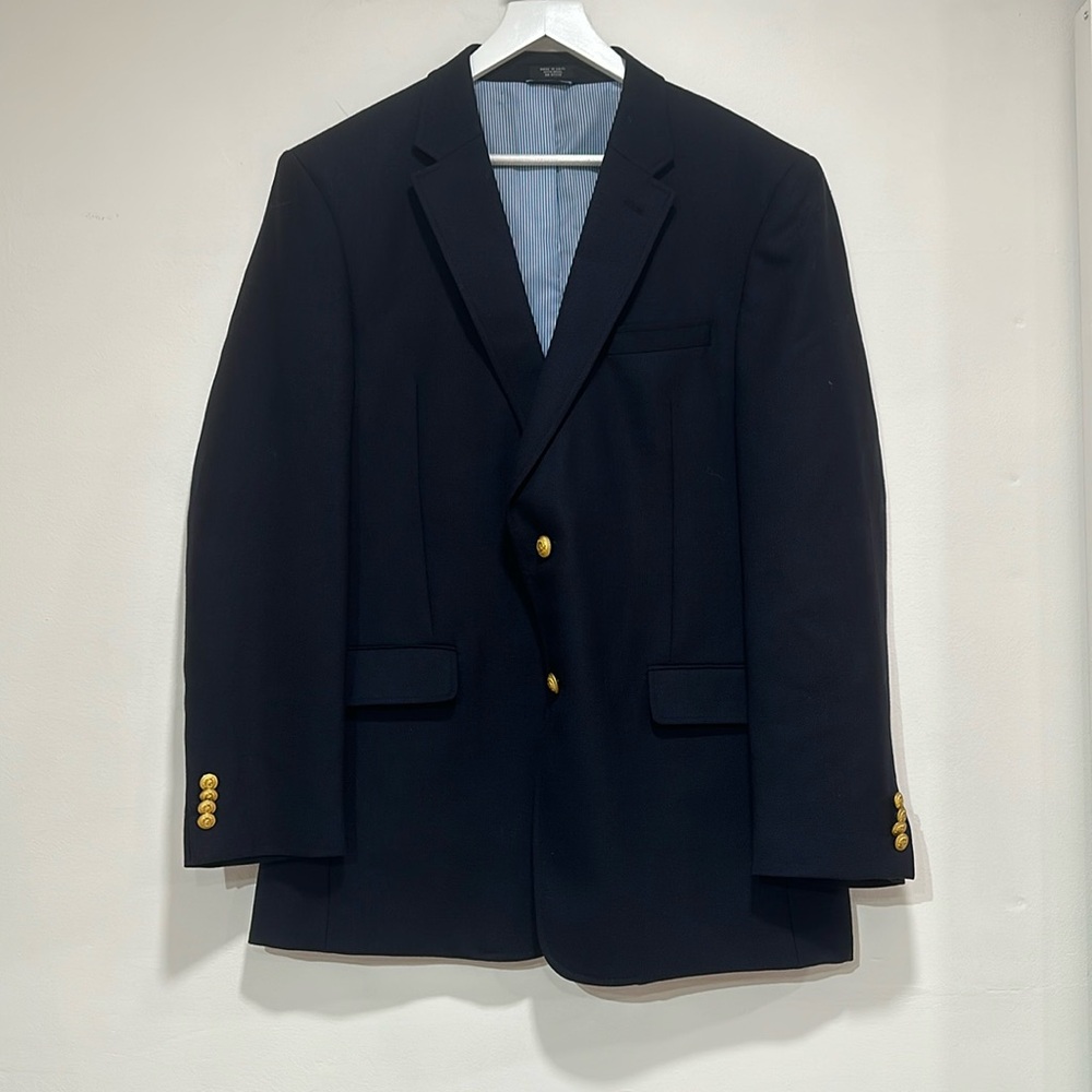 TOMMY HILFIGER suit jacket